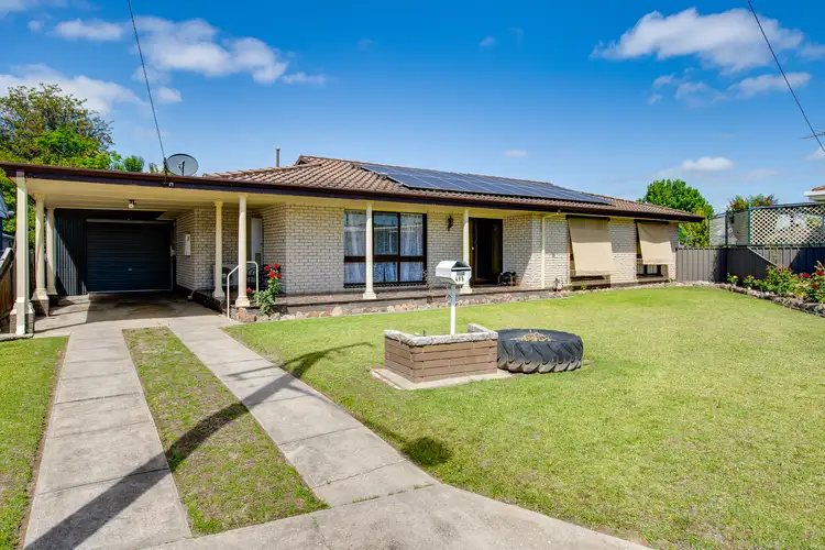 Main view of Homely house listing, 495 Palcas Court, Lavington NSW 2641