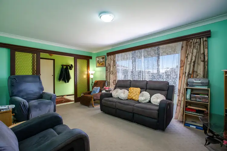 Second view of Homely house listing, 495 Palcas Court, Lavington NSW 2641