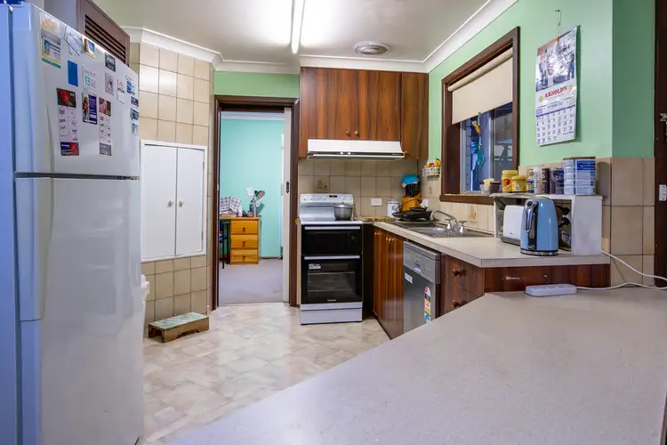 Third view of Homely house listing, 495 Palcas Court, Lavington NSW 2641