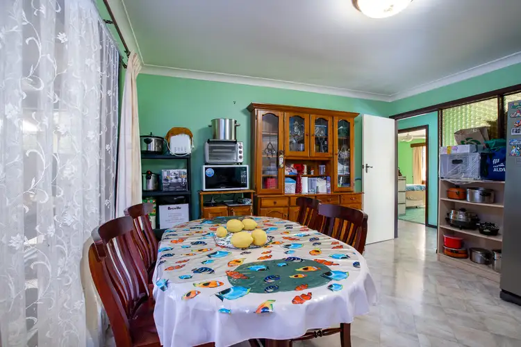Fourth view of Homely house listing, 495 Palcas Court, Lavington NSW 2641