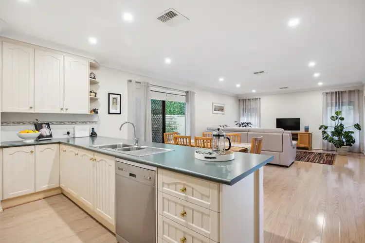 Second view of Homely house listing, 46 Warwick Avenue, Kurralta Park SA 5037