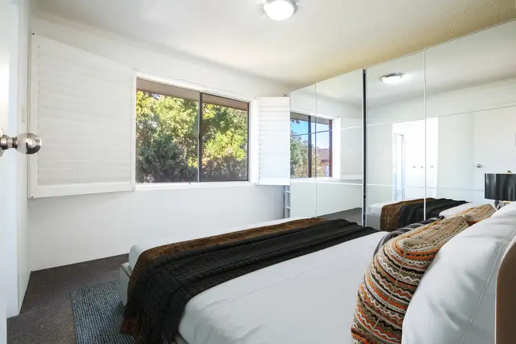 Third view of Homely apartment listing, 9/7 Clarence Avenue, Dee Why NSW 2099
