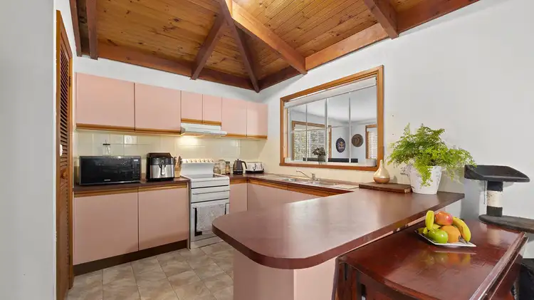 Second view of Homely house listing, 33 Main Street, Gordon VIC 3345
