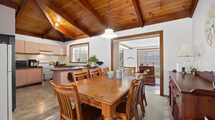 Sixth view of Homely house listing, 33 Main Street, Gordon VIC 3345