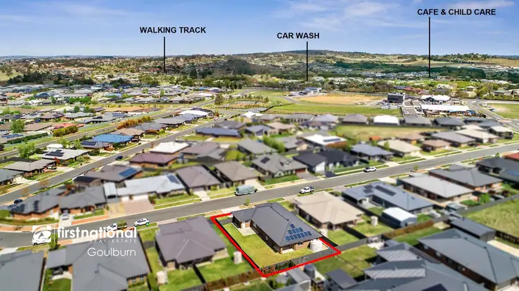 25 Gardiner Road, Goulburn NSW 2580