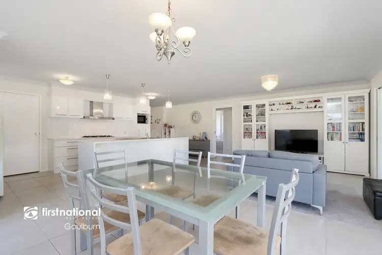 Sixth view of Homely house listing, 25 Gardiner Road, Goulburn NSW 2580