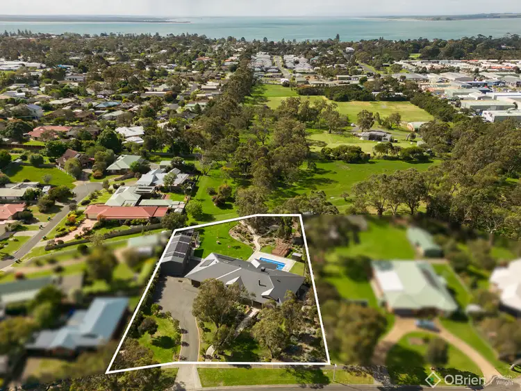 Second view of Homely house listing, 6-10 Waratah Close, Cowes VIC 3922