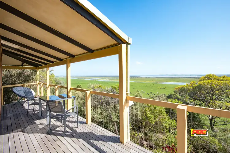 Main view of Homely house listing, 75-77 Landscape Drive, Venus Bay VIC 3956