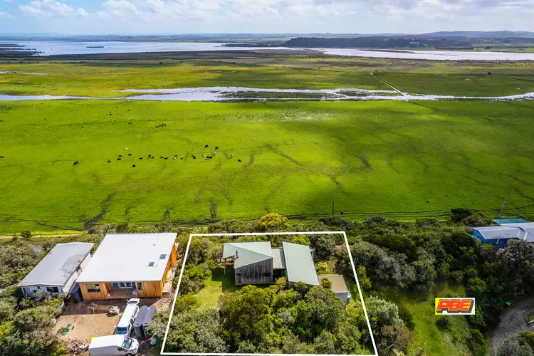 Third view of Homely house listing, 75-77 Landscape Drive, Venus Bay VIC 3956