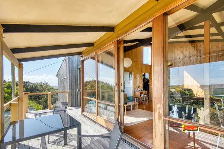 Fifth view of Homely house listing, 75-77 Landscape Drive, Venus Bay VIC 3956