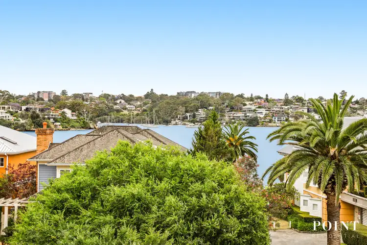 Second view of Homely apartment listing, 305/28 Peninsula Drive, Breakfast Point NSW 2137