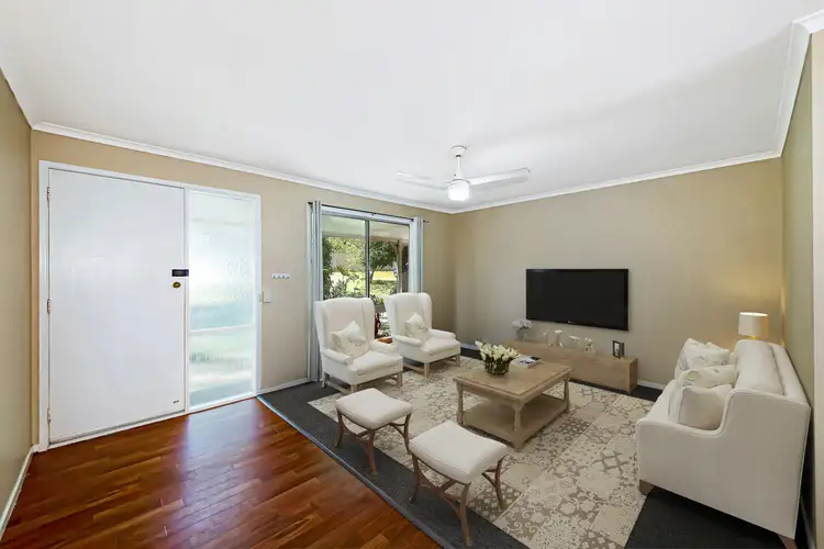 Second view of Homely semi-detached listing, 2/6 Clithero Avenue, Buderim QLD 4556