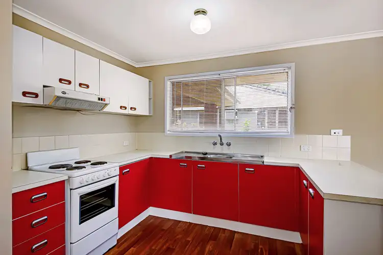 Third view of Homely semi-detached listing, 2/6 Clithero Avenue, Buderim QLD 4556
