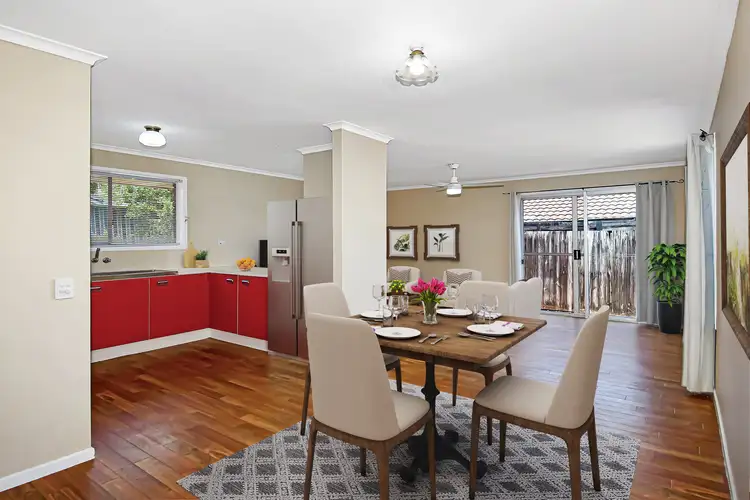 Fourth view of Homely semi-detached listing, 2/6 Clithero Avenue, Buderim QLD 4556