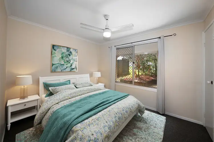 Fifth view of Homely semi-detached listing, 2/6 Clithero Avenue, Buderim QLD 4556