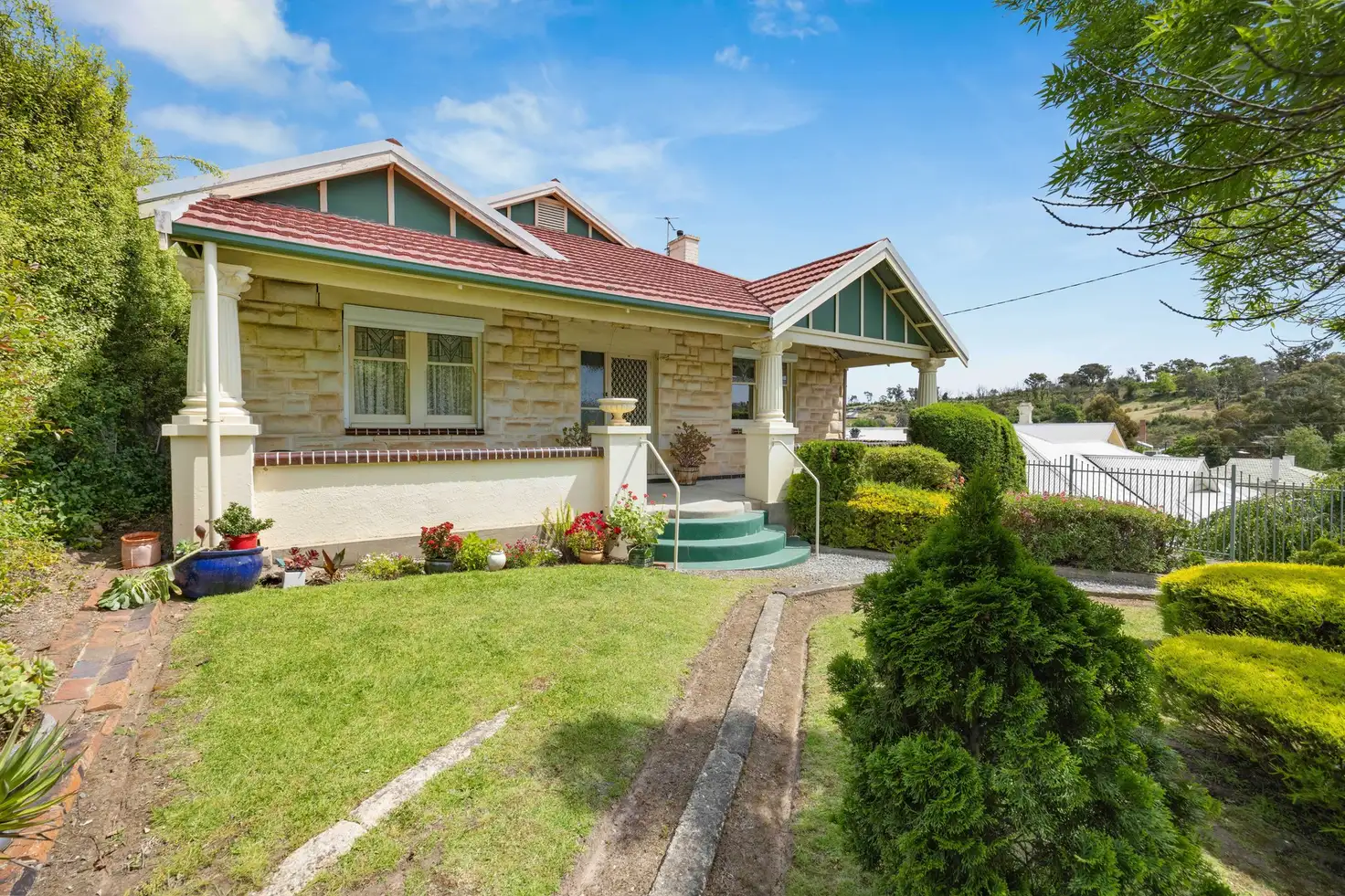 Main view of Homely house listing, 12 Woodside Road, Lobethal SA 5241