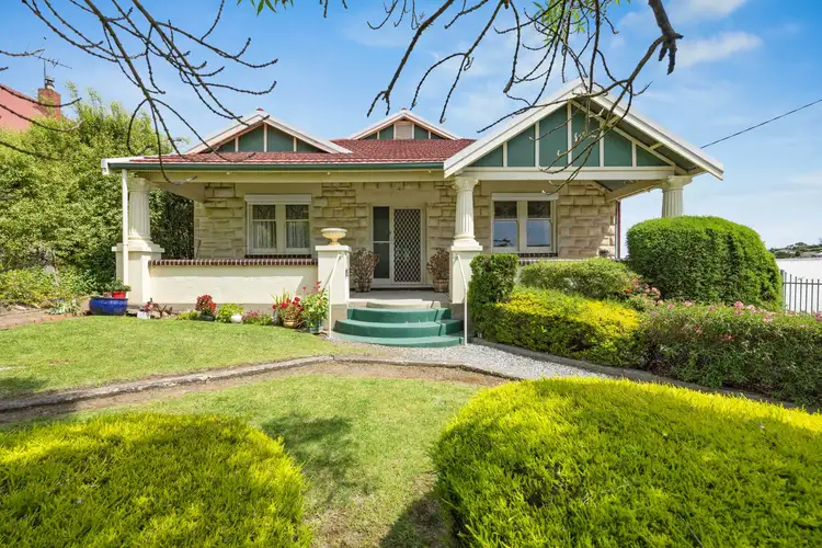 Second view of Homely house listing, 12 Woodside Road, Lobethal SA 5241
