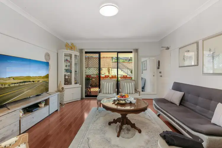 28/78-82 Old Northern Road, Baulkham Hills NSW 2153