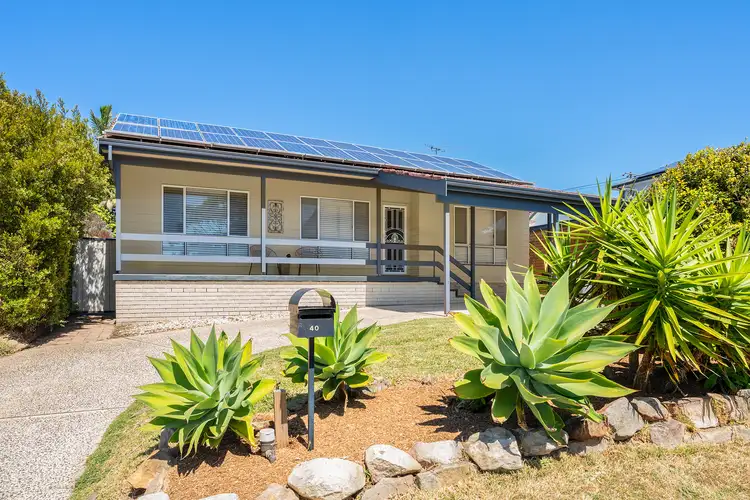 40 Jerrara Street, Engadine NSW 2233
