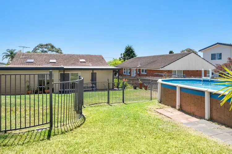 Fifth view of Homely house listing, 40 Jerrara Street, Engadine NSW 2233