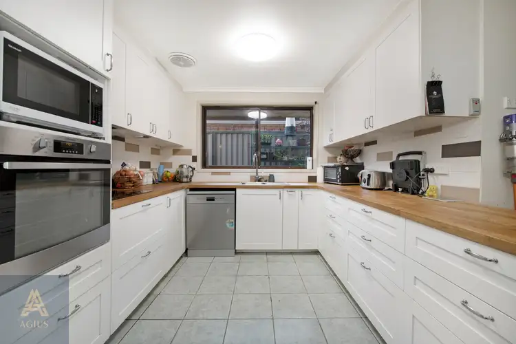 Second view of Homely house listing, 29 Scobie Street, Doonside NSW 2767