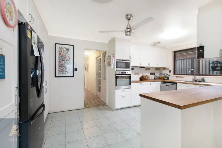 Third view of Homely house listing, 29 Scobie Street, Doonside NSW 2767