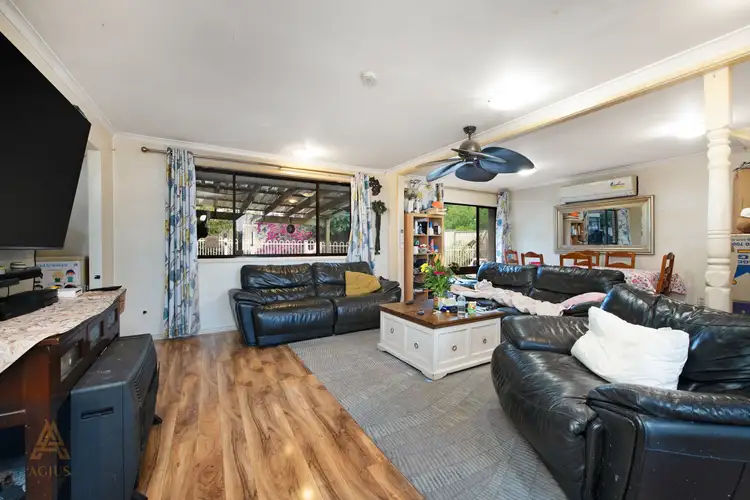 Fourth view of Homely house listing, 29 Scobie Street, Doonside NSW 2767