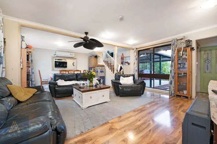 Fifth view of Homely house listing, 29 Scobie Street, Doonside NSW 2767