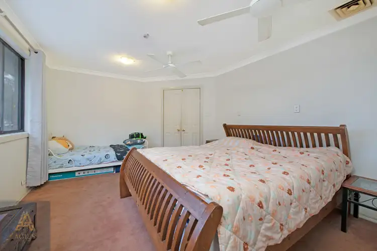Sixth view of Homely house listing, 29 Scobie Street, Doonside NSW 2767