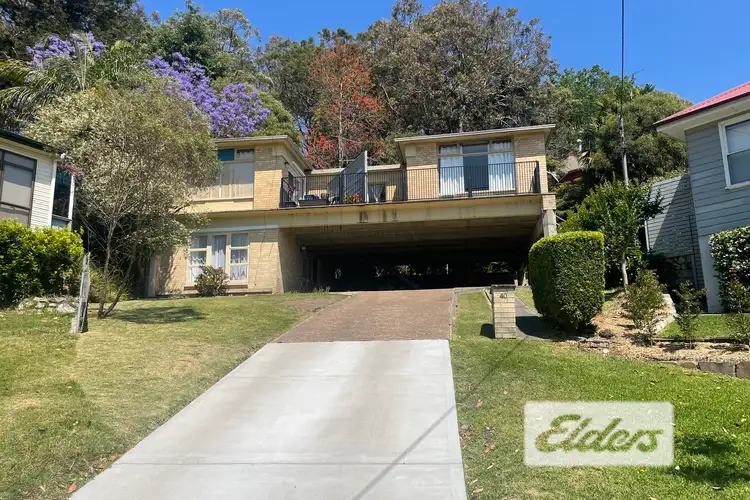 1/40 Kinross Avenue