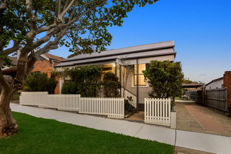 Main view of Homely house listing, 22 Service Avenue, Ashfield NSW 2131