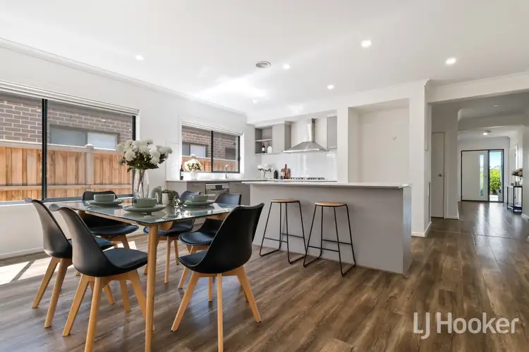 Fourth view of Homely house listing, 11 Finders Circuit, Truganina VIC 3029