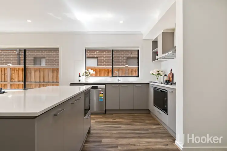 Sixth view of Homely house listing, 11 Finders Circuit, Truganina VIC 3029
