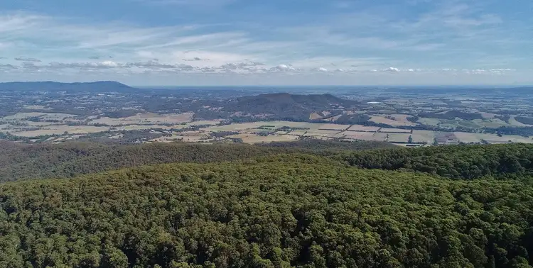Main view of Homely house listing, 51 Westridge Road, Mount Toolebewong VIC 3777