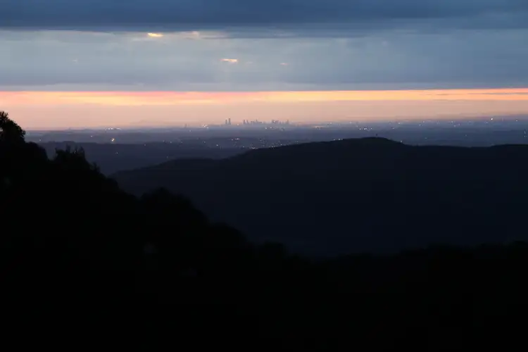 Second view of Homely house listing, 51 Westridge Road, Mount Toolebewong VIC 3777