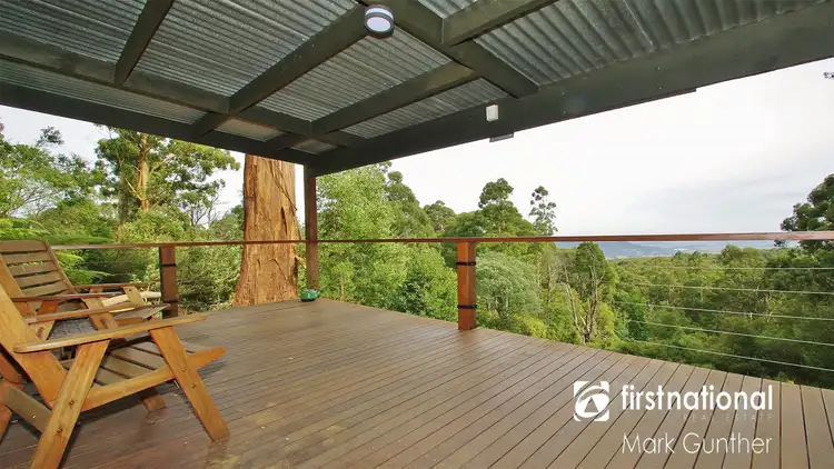 Third view of Homely house listing, 51 Westridge Road, Mount Toolebewong VIC 3777