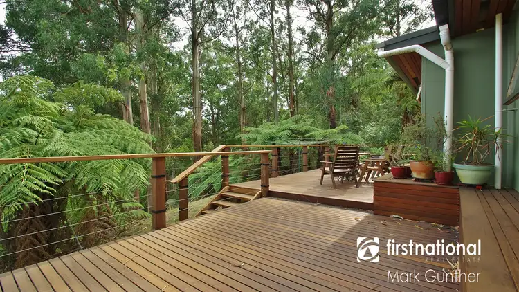 Fourth view of Homely house listing, 51 Westridge Road, Mount Toolebewong VIC 3777