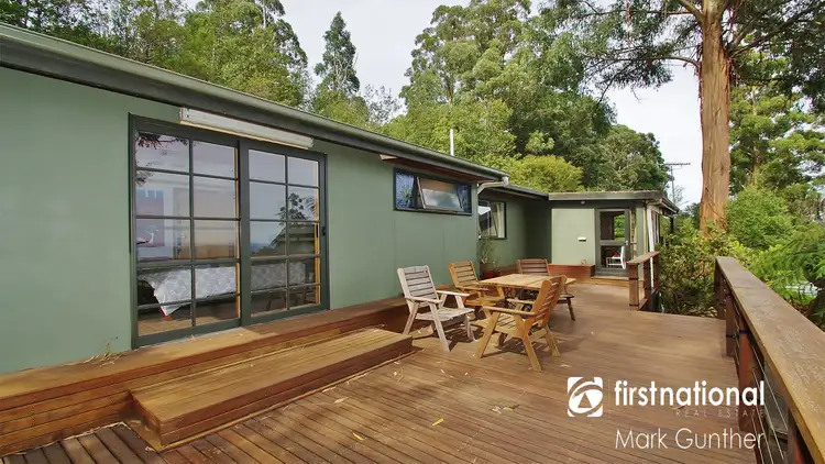 Fifth view of Homely house listing, 51 Westridge Road, Mount Toolebewong VIC 3777