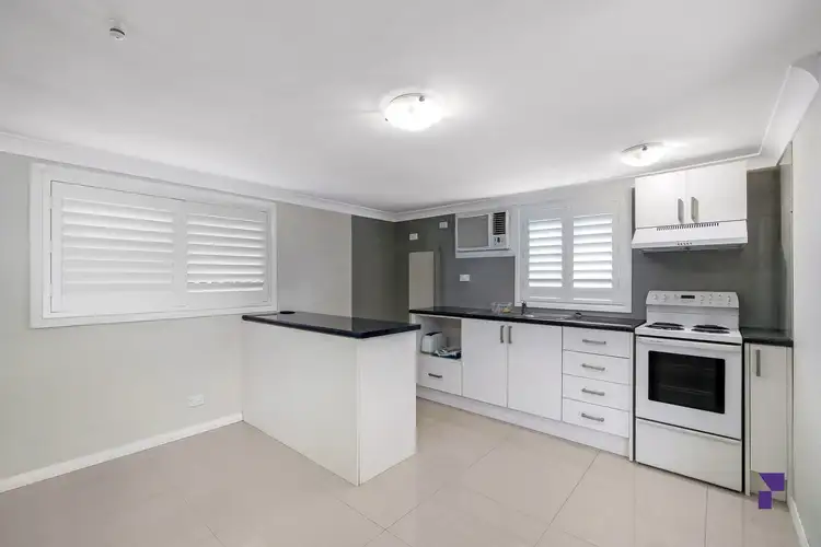 Second view of Homely house listing, 32 Merle Street, Bass Hill NSW 2197