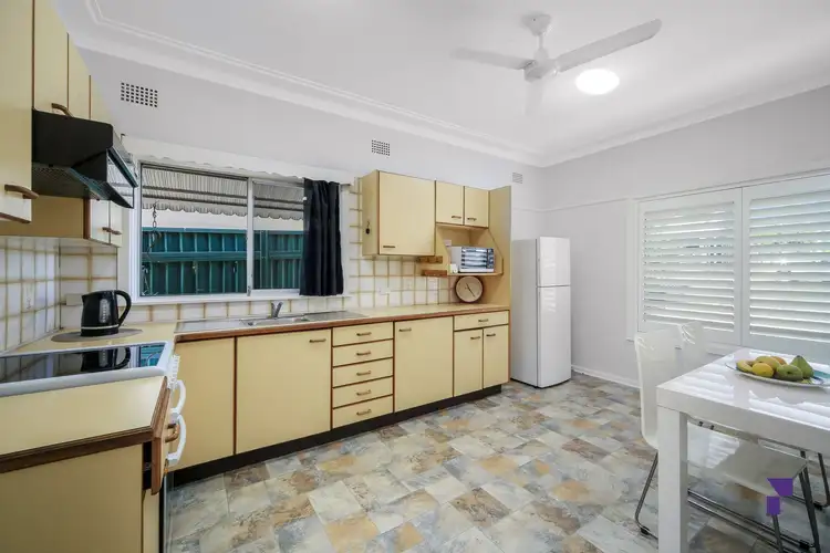Third view of Homely house listing, 32 Merle Street, Bass Hill NSW 2197