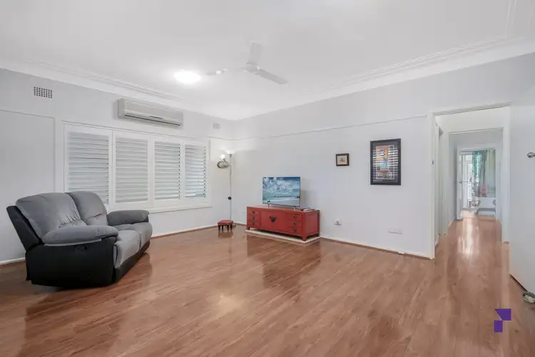 Fourth view of Homely house listing, 32 Merle Street, Bass Hill NSW 2197