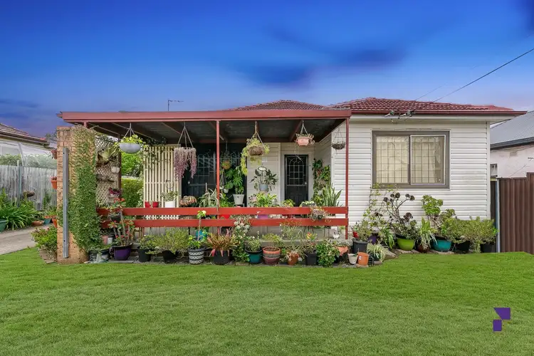 Main view of Homely house listing, 195 Juno Parade, Greenacre NSW 2190