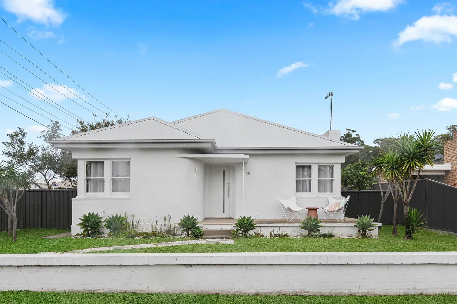 Main view of Homely house listing, 13 Shelly Beach Road, Shelly Beach NSW 2261