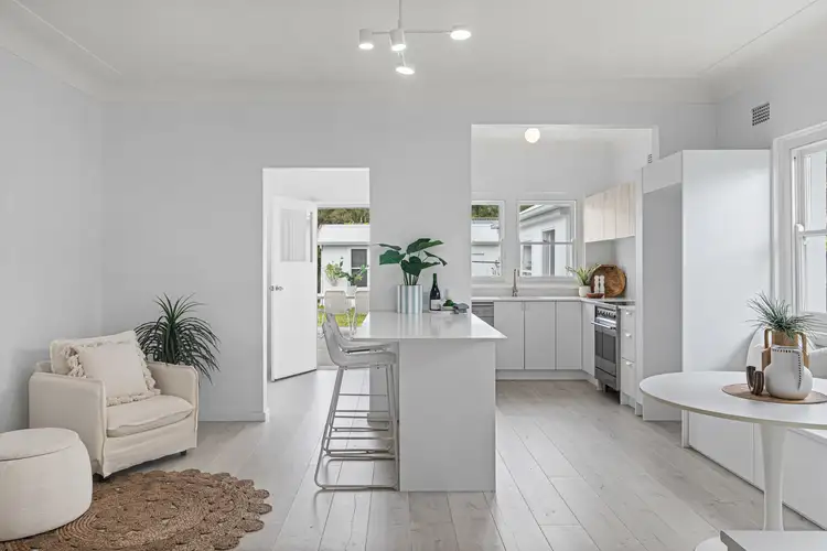 Third view of Homely house listing, 13 Shelly Beach Road, Shelly Beach NSW 2261