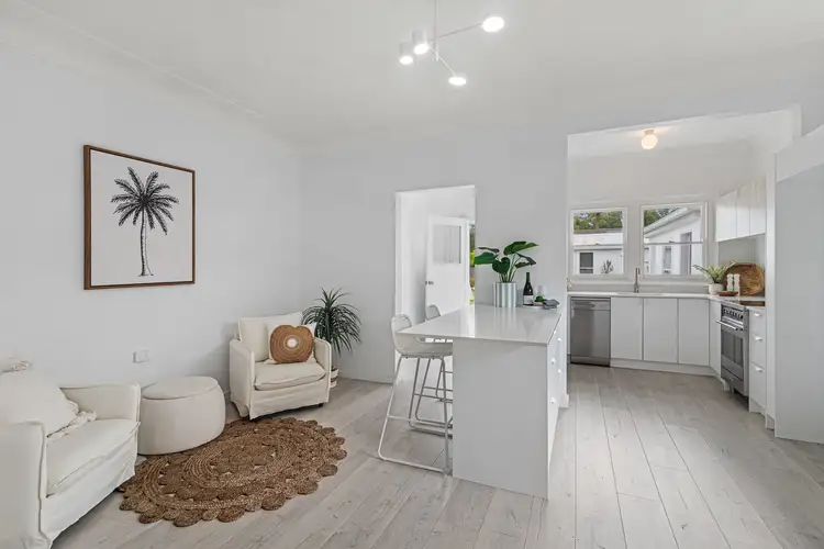 Fifth view of Homely house listing, 13 Shelly Beach Road, Shelly Beach NSW 2261