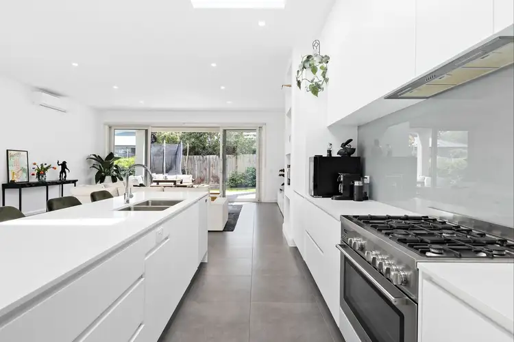 Third view of Homely house listing, 7 Diamond Street, Essendon West VIC 3040