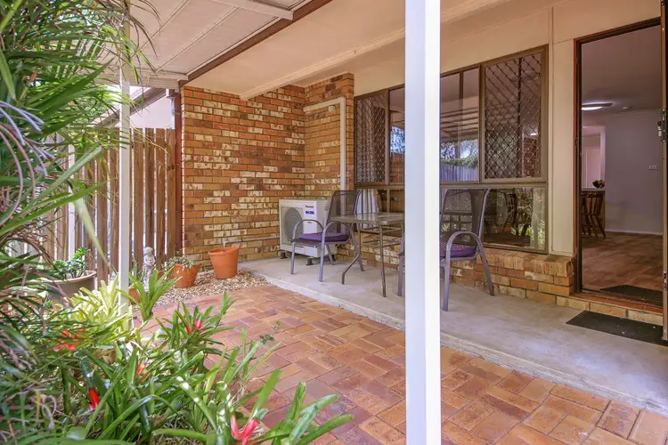 3/92-94 Wynyard Street, Cleveland QLD 4163