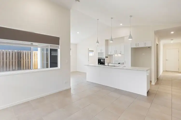 Second view of Homely retirement listing, 80/2-20 Island View Drive, Urangan QLD 4655
