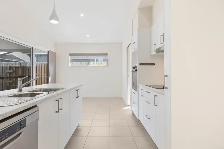 Third view of Homely retirement listing, 80/2-20 Island View Drive, Urangan QLD 4655
