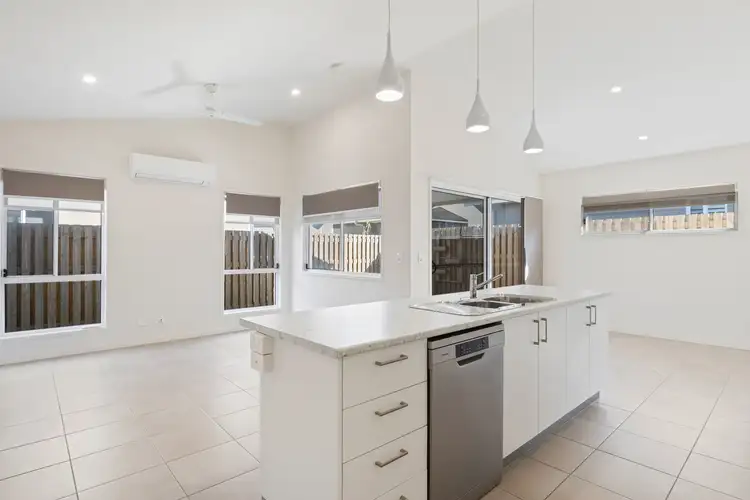 Fourth view of Homely retirement listing, 80/2-20 Island View Drive, Urangan QLD 4655
